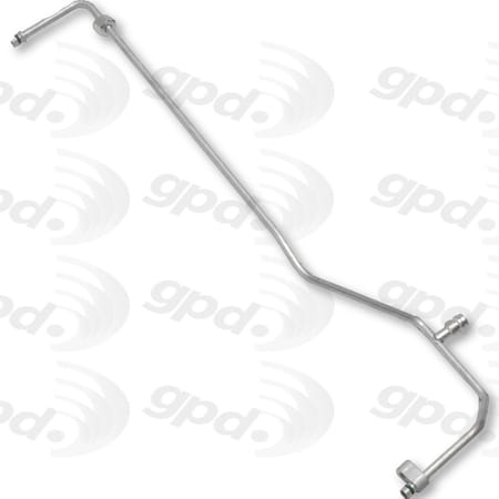 Gpd HOSE LIQUID LINE 4813026